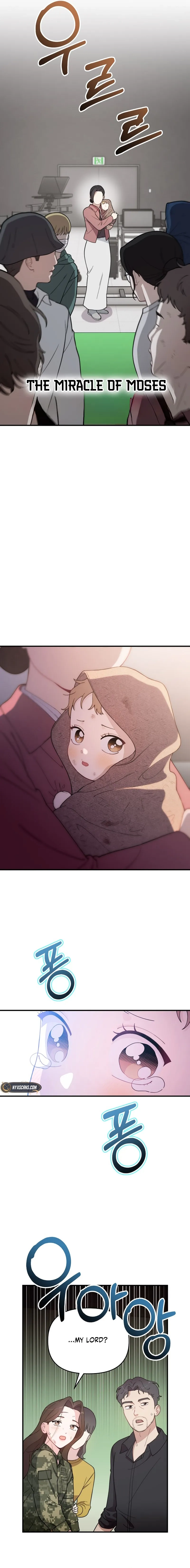 Handsome Since Birth, Road to Stardom Chapter 7 Page 12