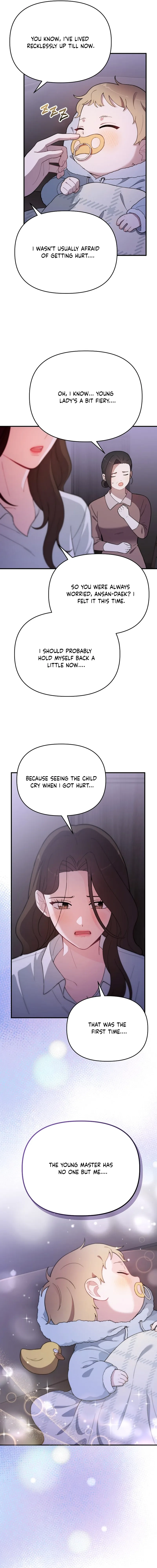 Handsome Since Birth, Road to Stardom Chapter 7 Page 15