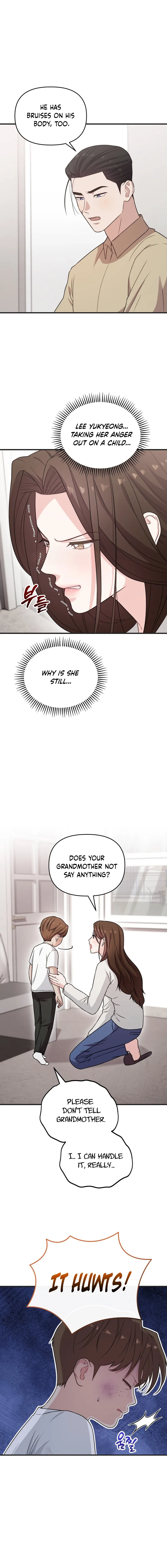 Handsome Since Birth, Road to Stardom Chapter 34 Page 20