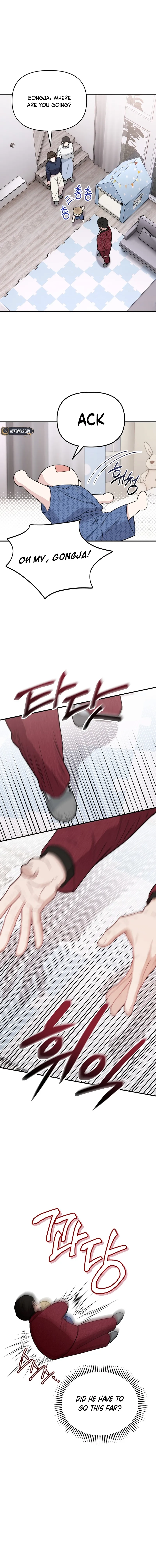 Handsome Since Birth, Road to Stardom Chapter 21 Page 16