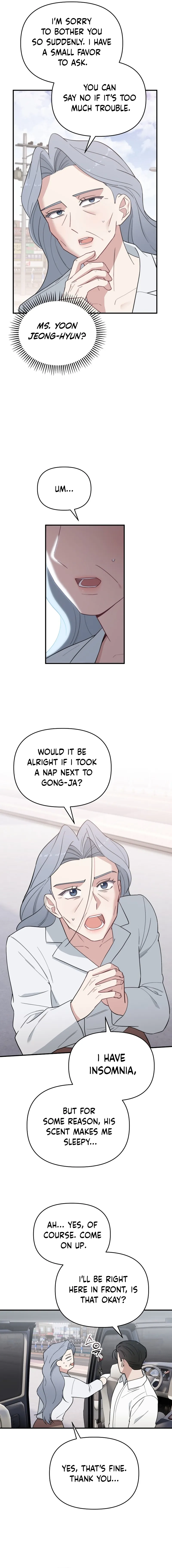 Handsome Since Birth, Road to Stardom Chapter 25 Page 13