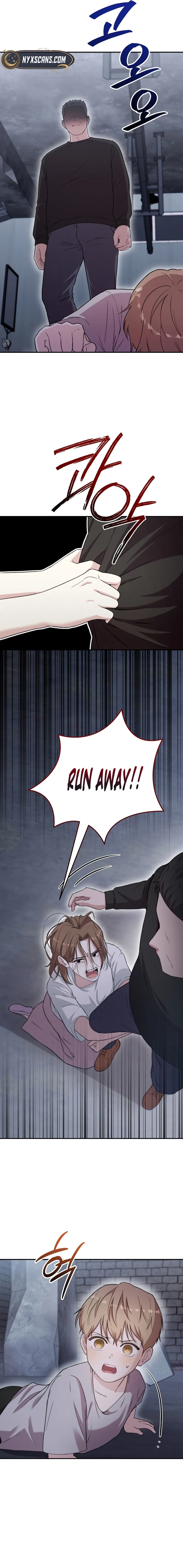 Handsome Since Birth, Road to Stardom Chapter 37 Page 24