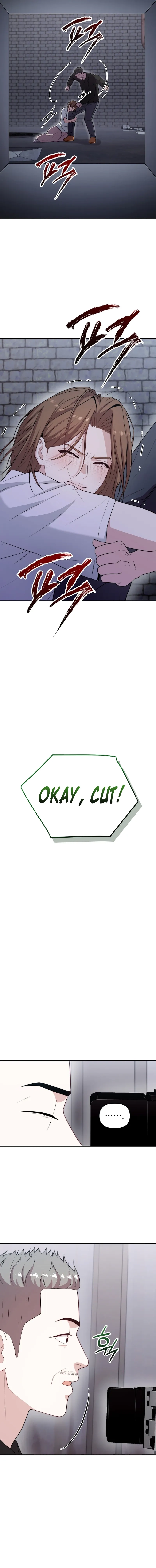 Handsome Since Birth, Road to Stardom Chapter 37 Page 26