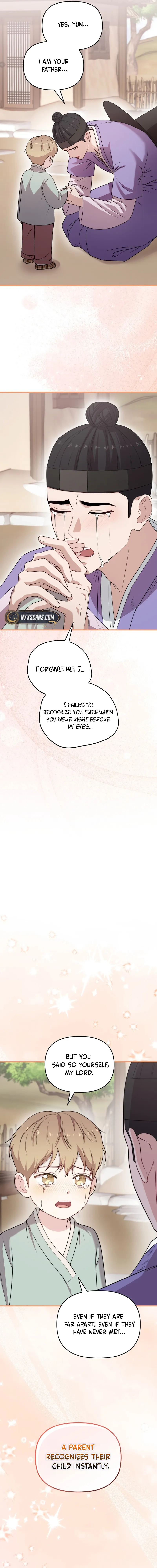 Handsome Since Birth, Road to Stardom Chapter 33 Page 10