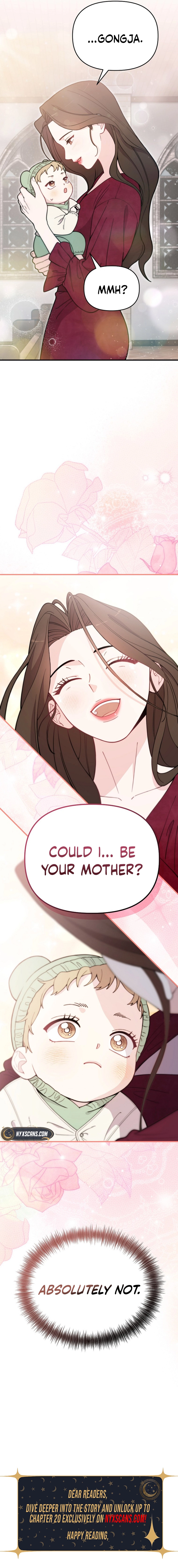 Handsome Since Birth, Road to Stardom Chapter 3 Page 11