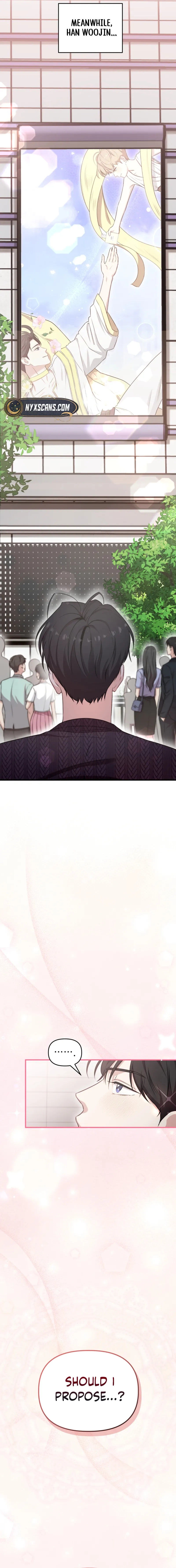 Handsome Since Birth, Road to Stardom Chapter 40 Page 17