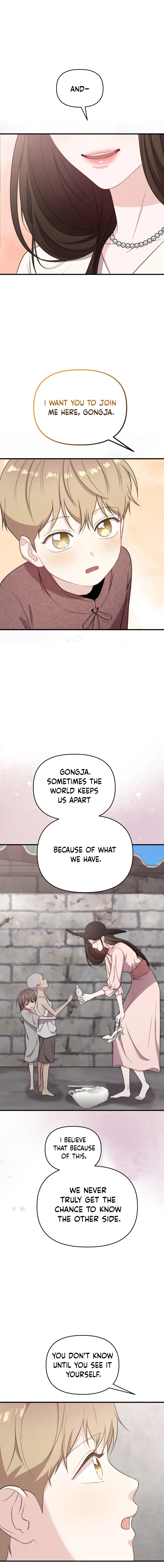 Handsome Since Birth, Road to Stardom Chapter 42 Page 11