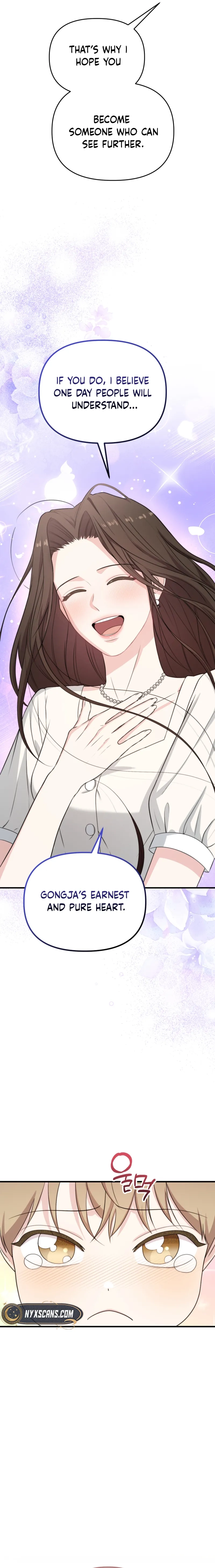 Handsome Since Birth, Road to Stardom Chapter 42 Page 12