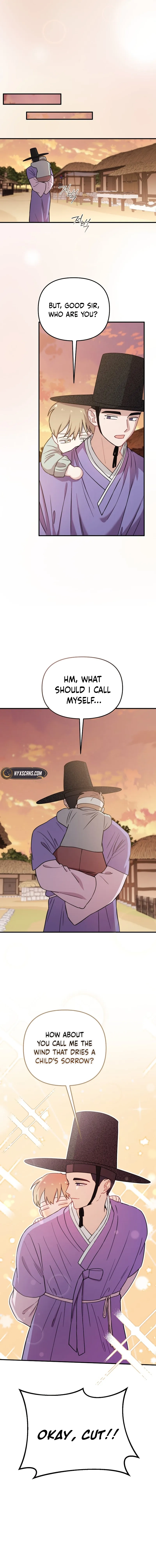 Handsome Since Birth, Road to Stardom Chapter 29 Page 10