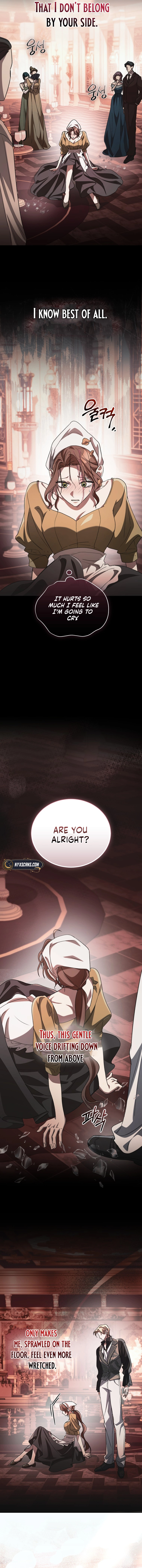 Haughty Regret Chapter 4 Page 13