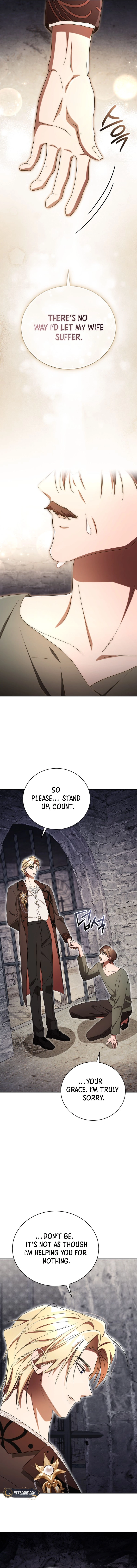 Haughty Regret Chapter 25 Page 5