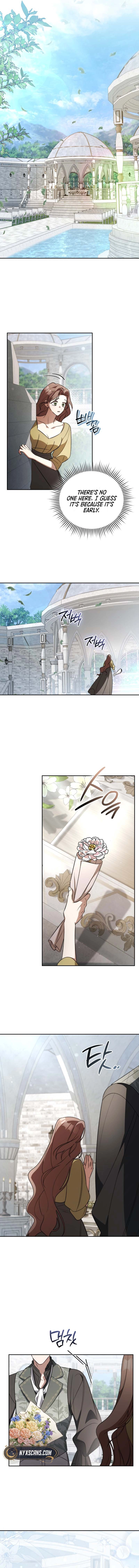 Haughty Regret Chapter 3 Page 9