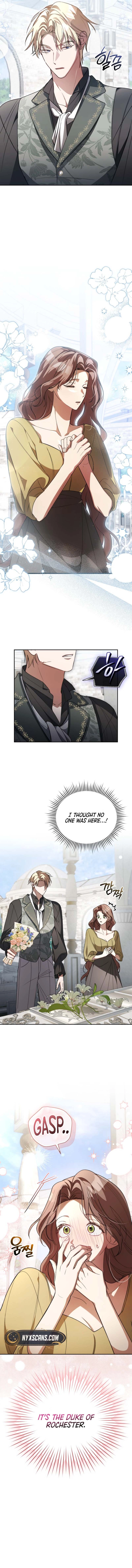 Haughty Regret Chapter 3 Page 10
