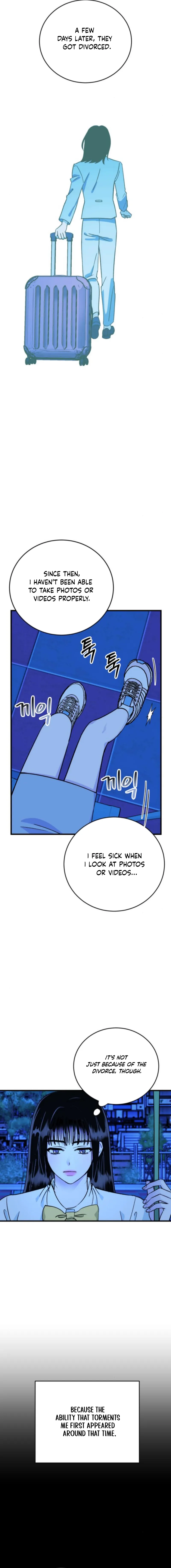 Heartbeat Hounds Chapter 5 Page 11