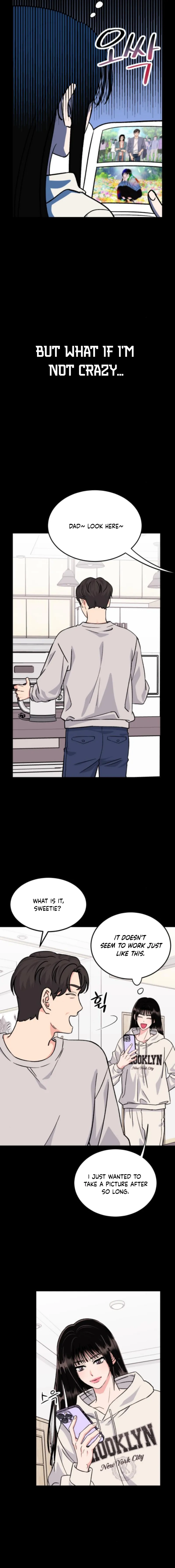 Heartbeat Hounds Chapter 5 Page 14