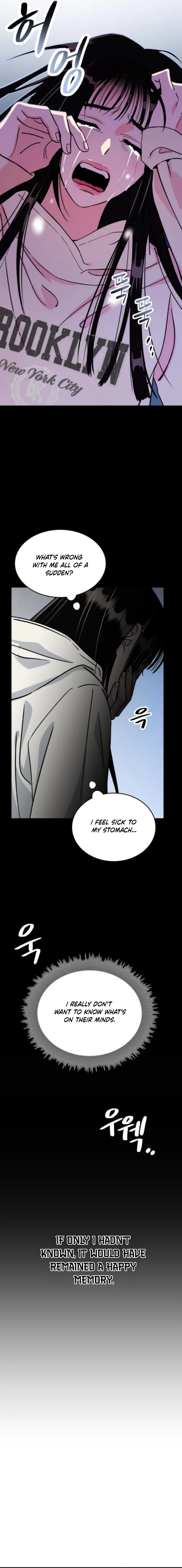 Heartbeat Hounds Chapter 5 Page 17
