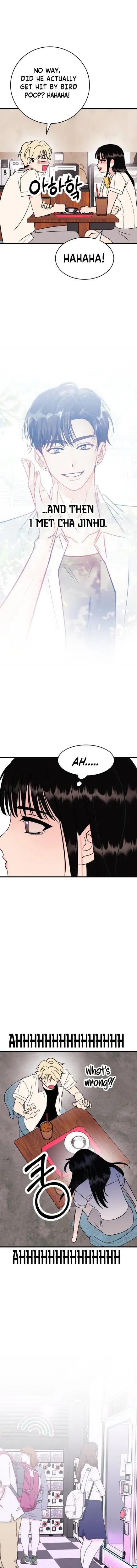 Heartbeat Hounds Chapter 25 Page 10
