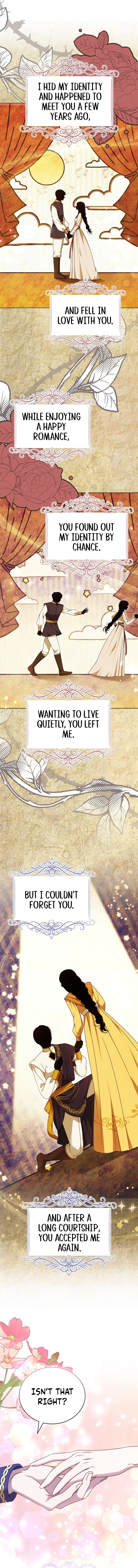 Her Majesty’s Needle Chapter 6 Page 14