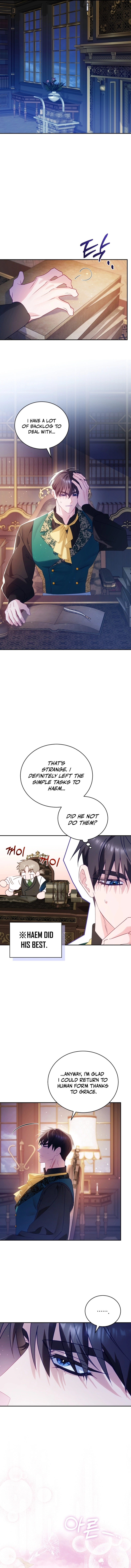 Honey, I Think That's a Misunderstanding Chapter 19 Page 15