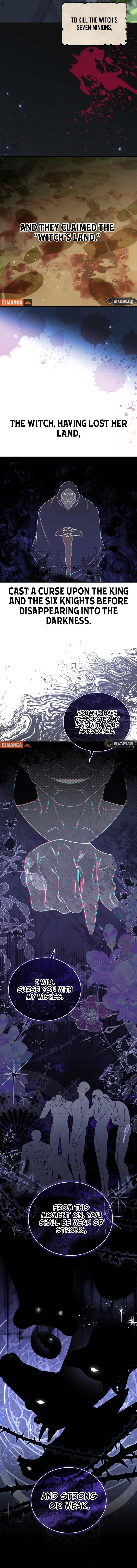 Honey, I Think That's a Misunderstanding Chapter 14 Page 8