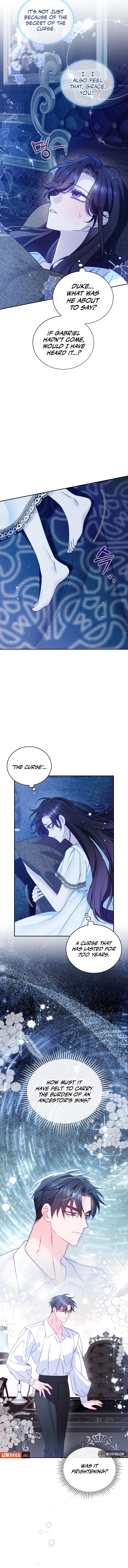 Honey, I Think That's a Misunderstanding Chapter 14 Page 14