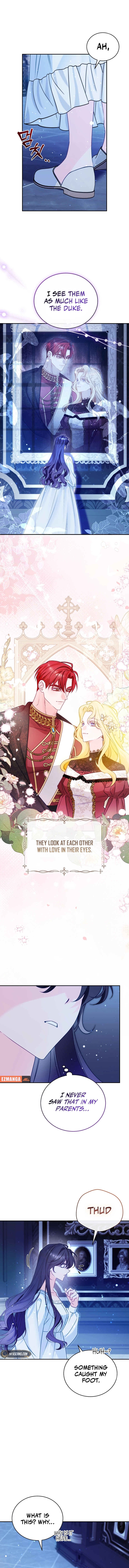 Honey, I Think That's a Misunderstanding Chapter 10 Page 15