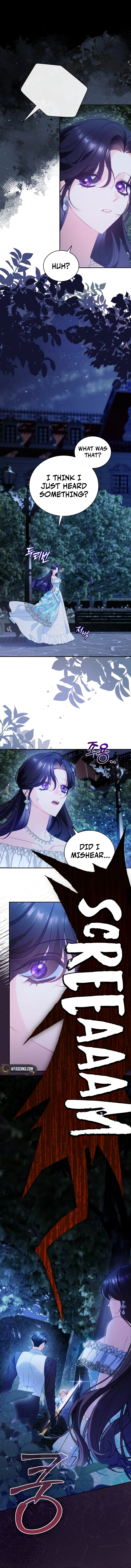 Honey, I Think That's a Misunderstanding Chapter 2 Page 17