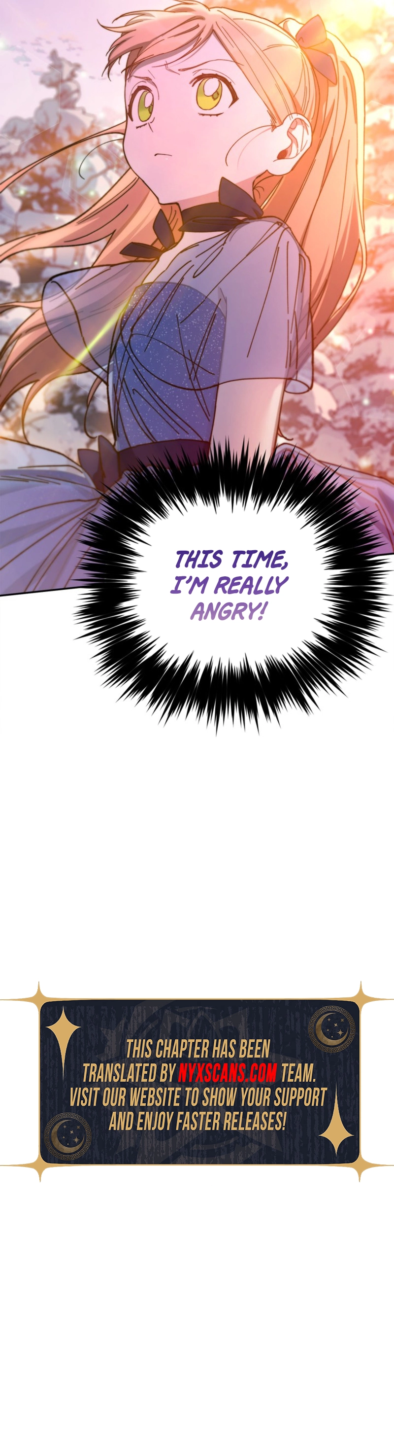 How to Be a Dark Hero's Daughter Chapter 49 Page 12