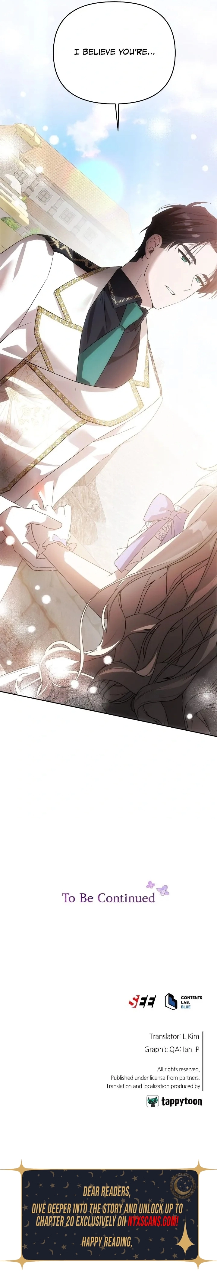 How to Escape an Esper Harem Chapter 11 Page 10