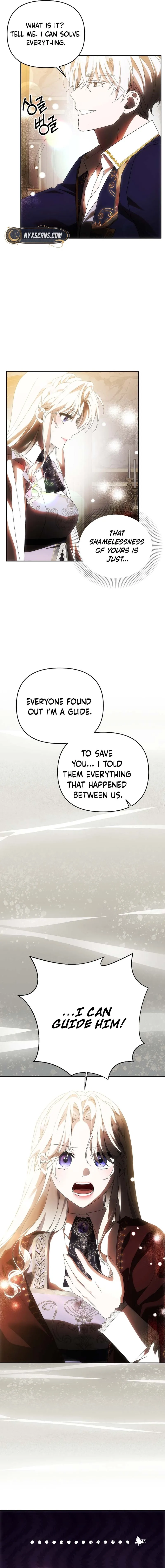 How to Escape an Esper Harem Chapter 23 Page 5