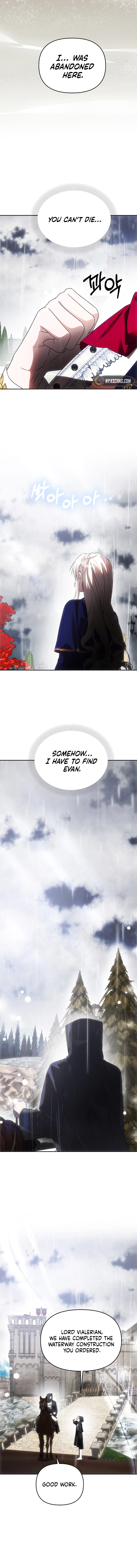 How to Escape an Esper Harem Chapter 18 Page 14