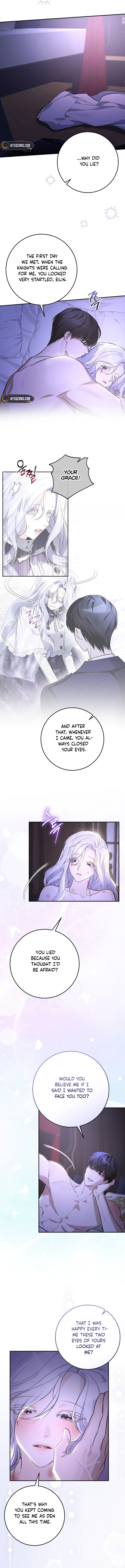 How to Survive as the Monster Duke's Wife Chapter 12 – Chapter 12 Page 5