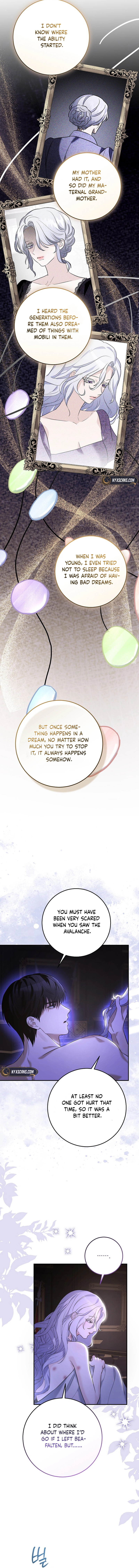 How to Survive as the Monster Duke's Wife Chapter 12 – Chapter 12 Page 7