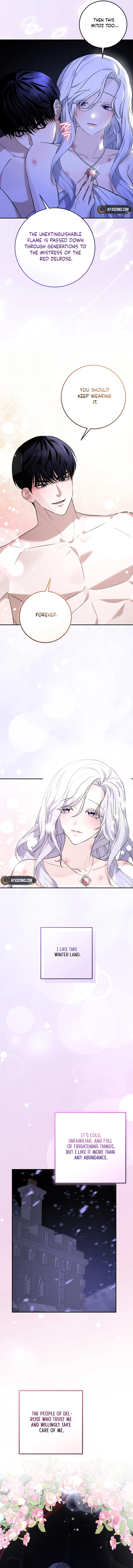 How to Survive as the Monster Duke's Wife Chapter 12 – Chapter 12 Page 9