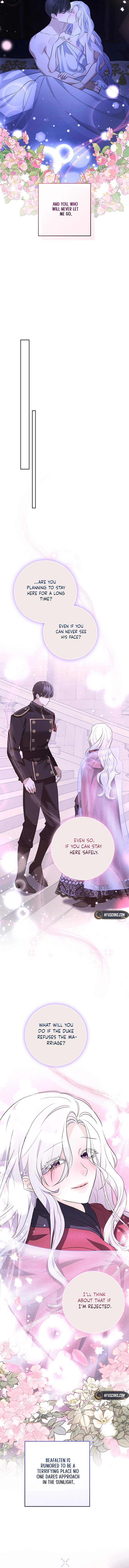 How to Survive as the Monster Duke's Wife Chapter 12 – Chapter 12 Page 10