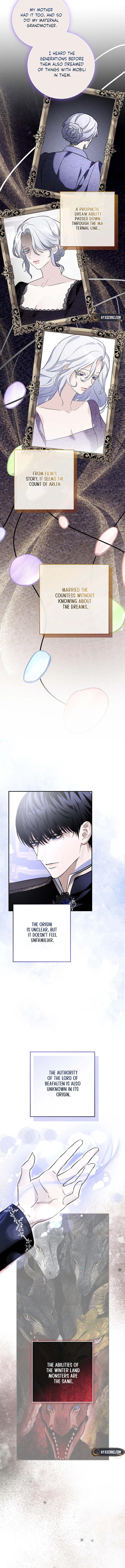 How to Survive as the Monster Duke's Wife Chapter 12 – Chapter 12 Page 12