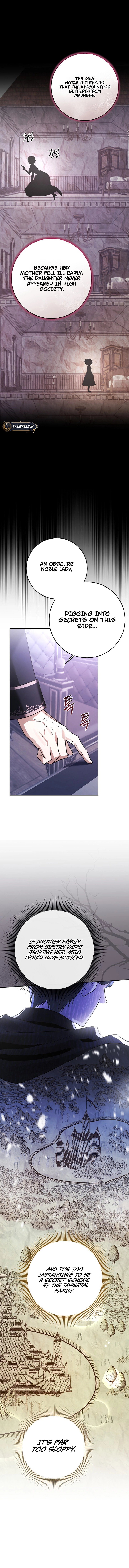 How to Survive as the Monster Duke's Wife Chapter 2 – Chapter 2 Page 12