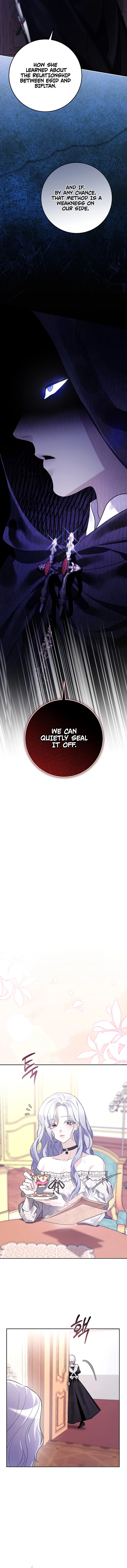How to Survive as the Monster Duke's Wife Chapter 2 – Chapter 2 Page 14