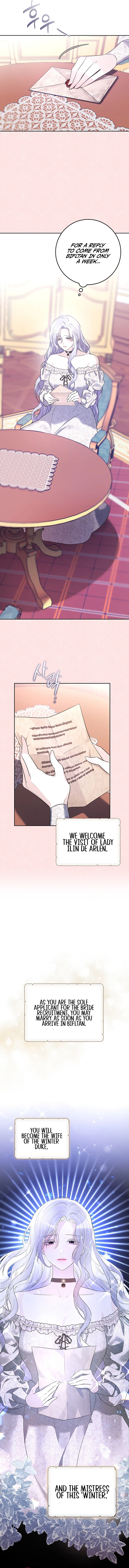How to Survive as the Monster Duke's Wife Chapter 2 – Chapter 2 Page 15