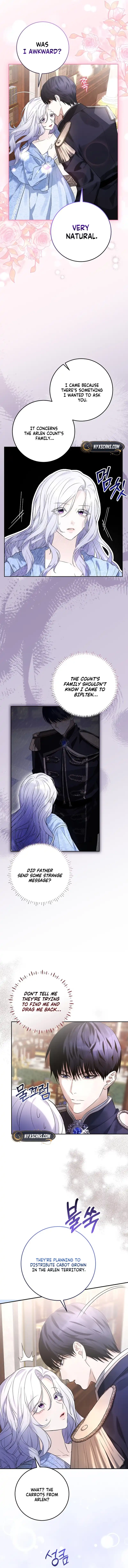 How to Survive as the Monster Duke's Wife Chapter 13 – Chapter 13 Page 7