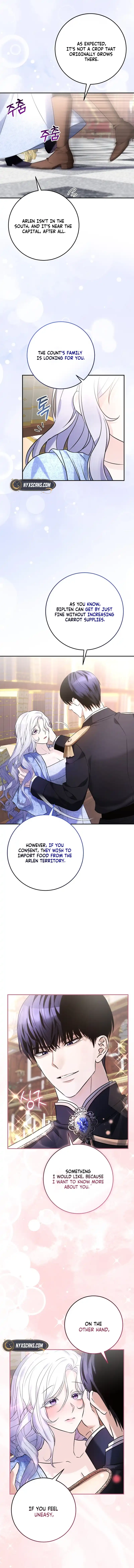 How to Survive as the Monster Duke's Wife Chapter 13 – Chapter 13 Page 8
