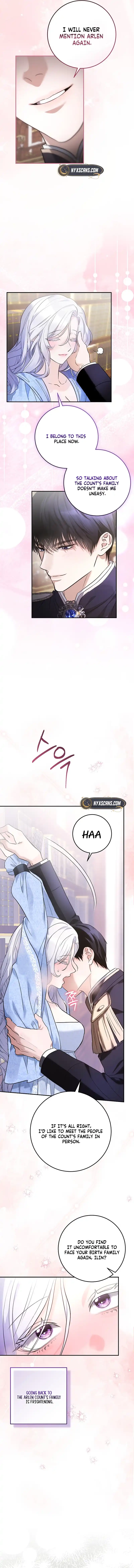 How to Survive as the Monster Duke's Wife Chapter 13 – Chapter 13 Page 9