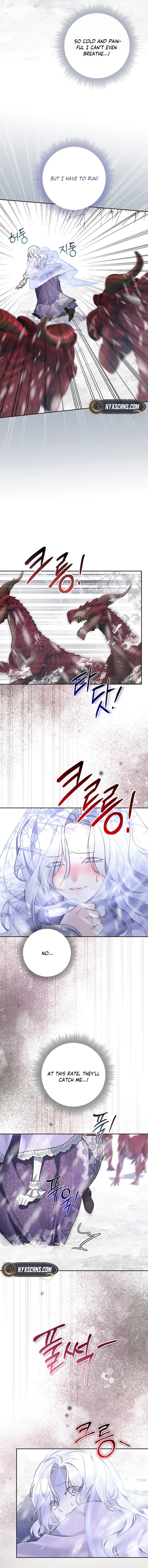 How to Survive as the Monster Duke's Wife Chapter 3 – Chapter 3 Page 12