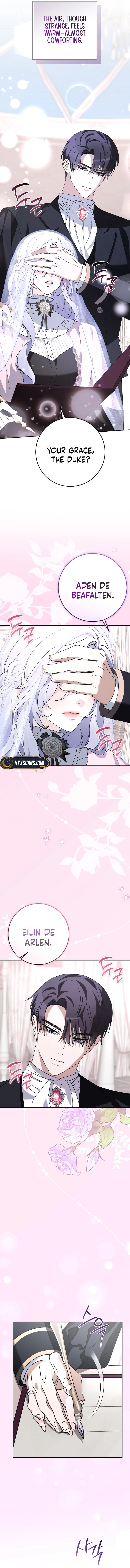 How to Survive as the Monster Duke's Wife Chapter 6 – Chapter 6 Page 6