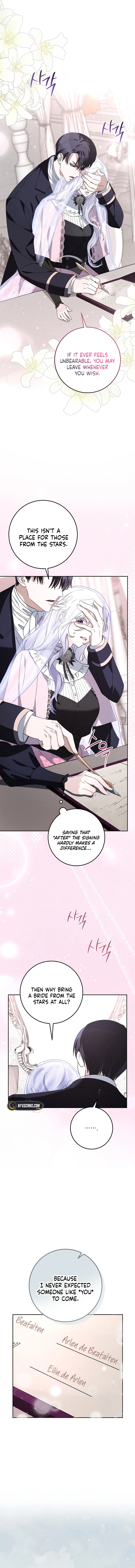 How to Survive as the Monster Duke's Wife Chapter 6 – Chapter 6 Page 7