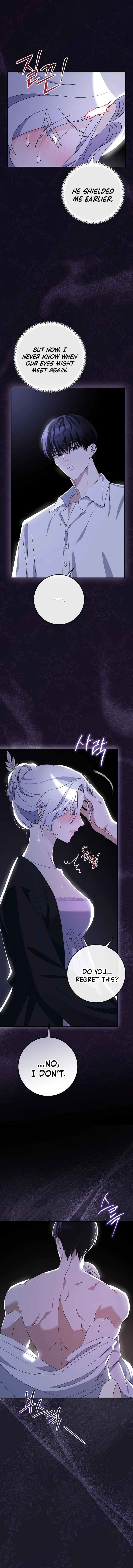 How to Survive as the Monster Duke's Wife Chapter 6 – Chapter 6 Page 12