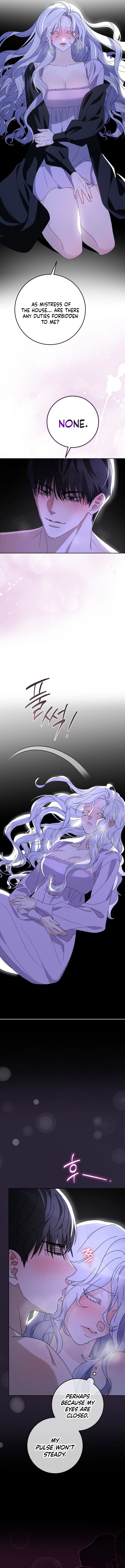 How to Survive as the Monster Duke's Wife Chapter 6 – Chapter 6 Page 14