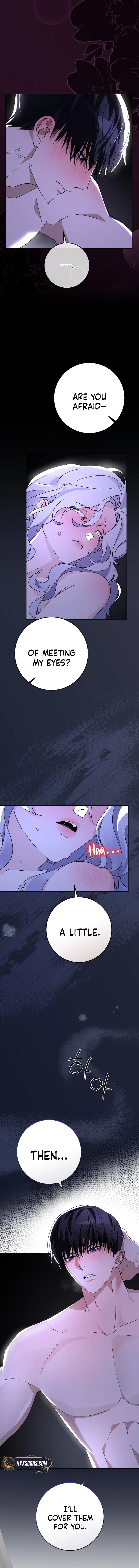 How to Survive as the Monster Duke's Wife Chapter 6 – Chapter 6 Page 15