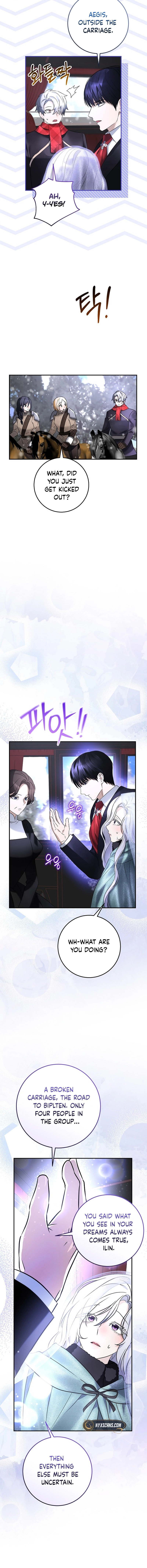 How to Survive as the Monster Duke's Wife Chapter 15 – Chapter 15 Page 6