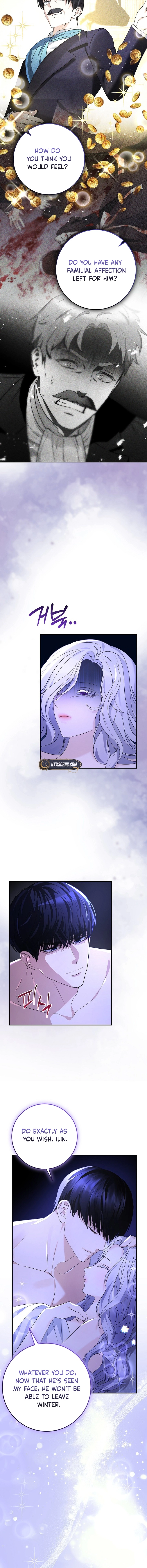 How to Survive as the Monster Duke's Wife Chapter 15 – Chapter 15 Page 14